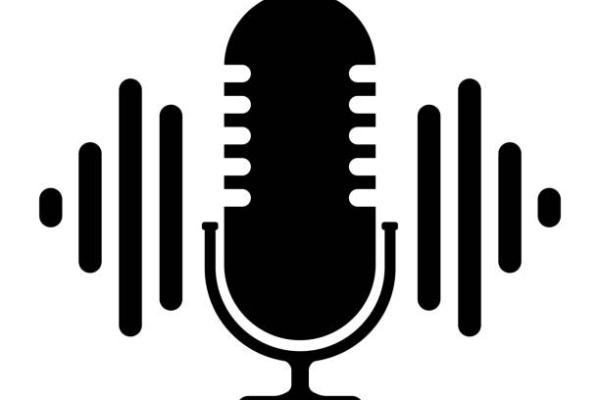 podcast symbol 